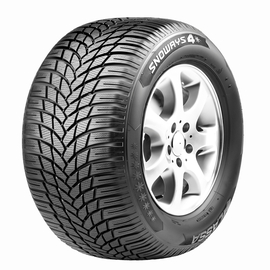 215/55R16 Lassa K Lastii