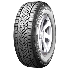 235/75R15 Lassa K Lastii