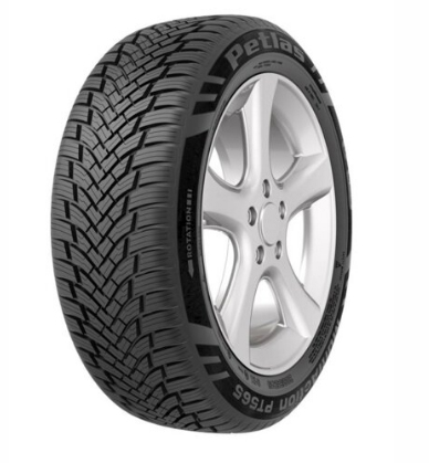 215/55 R16 97V XL Multi Action PT565 Petlas 4 Mevsim Lastik